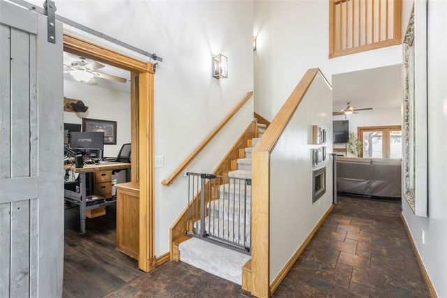 1400 E Eagle Nest Terrace, Mustang, OK 73064