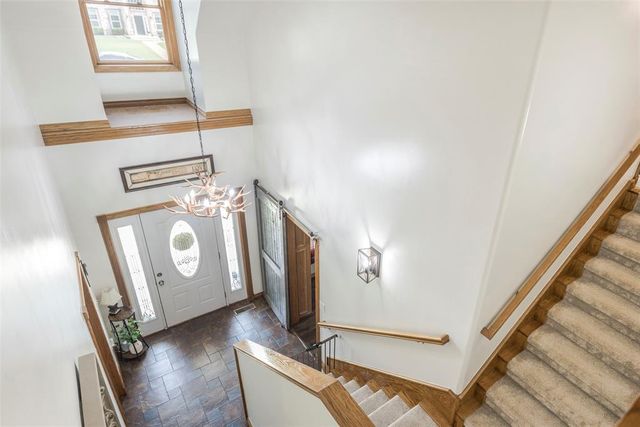 1400 E Eagle Nest Terrace, Mustang, OK 73064