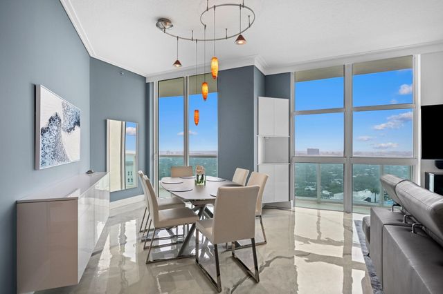 347 N New River Dr E Ph7, Fort Lauderdale, FL 33301