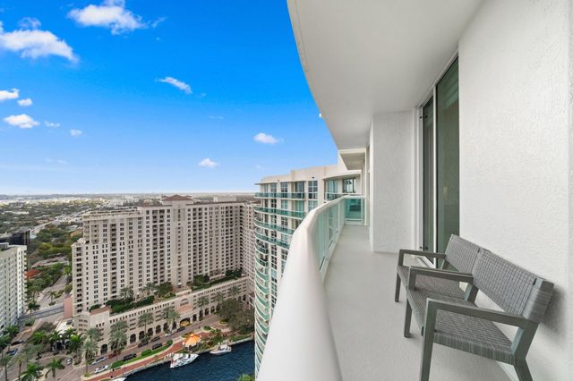 347 N New River Dr E Ph7, Fort Lauderdale, FL 33301