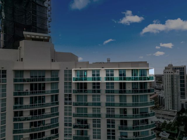 347 N New River Dr E Ph7, Fort Lauderdale, FL 33301