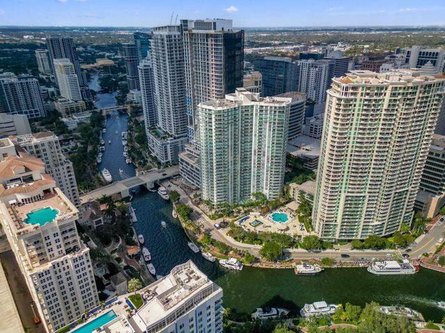 347 N New River Dr E Ph7, Fort Lauderdale, FL 33301