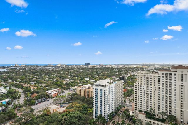 347 N New River Dr E Ph7, Fort Lauderdale, FL 33301