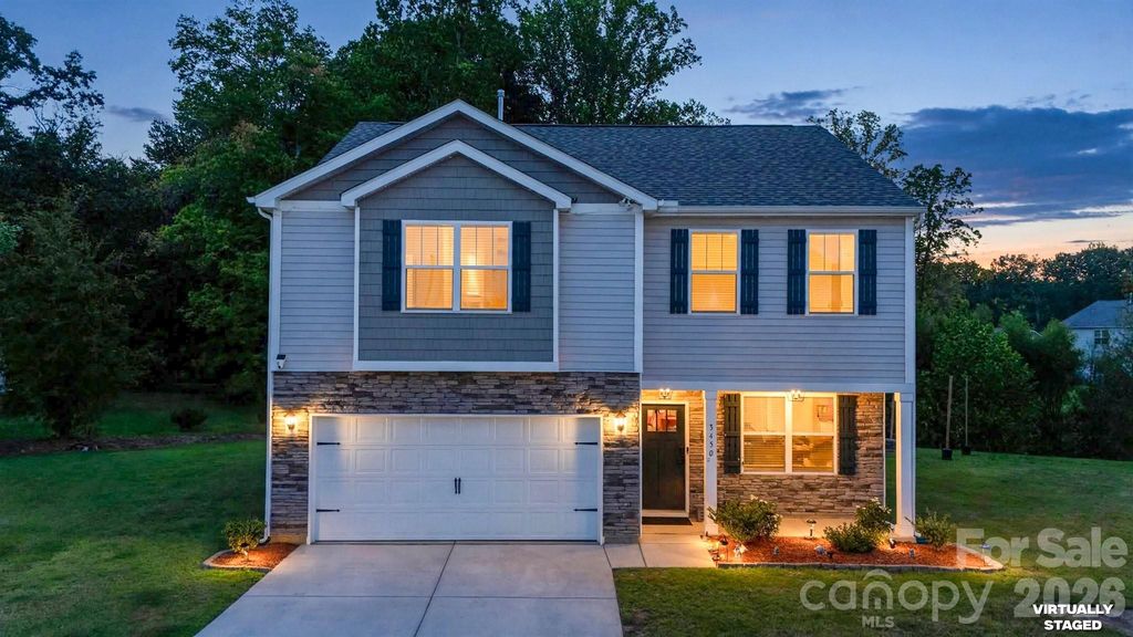 3450 Buck Court, Gastonia, NC 28056