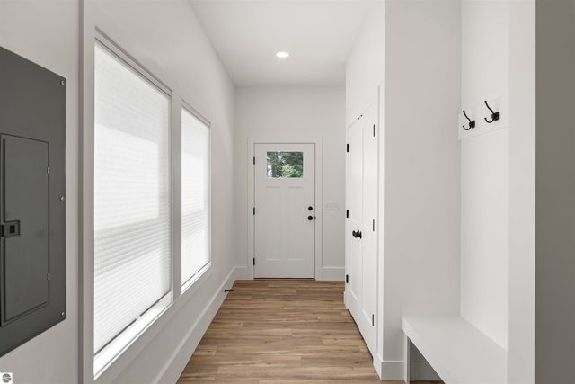 202 W Carpenter Street, Charlevoix, MI 49720