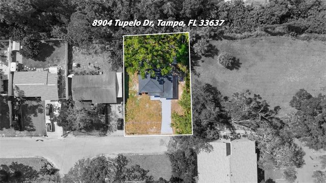 8904 TUPELO DRIVE, Tampa, FL 33637