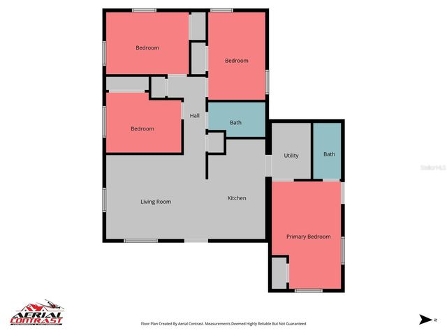 8904 TUPELO DRIVE, Tampa, FL 33637