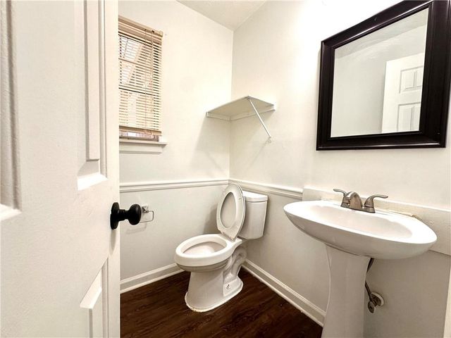 5640 Western Hills Drive, Norcross, GA 30071