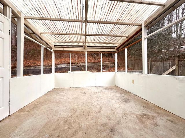 5640 Western Hills Drive, Norcross, GA 30071