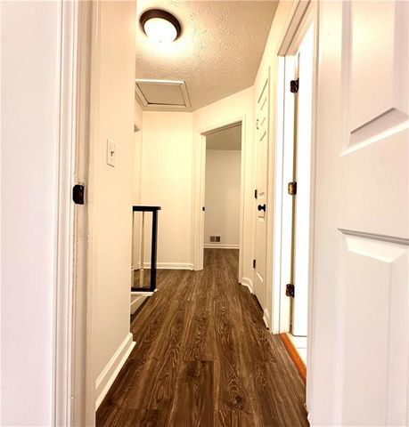 5640 Western Hills Drive, Norcross, GA 30071