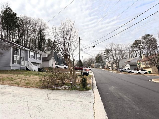 5640 Western Hills Drive, Norcross, GA 30071