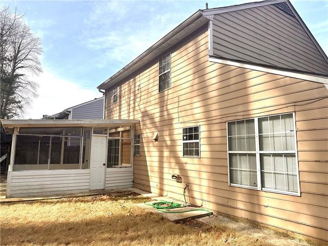 5640 Western Hills Drive, Norcross, GA 30071