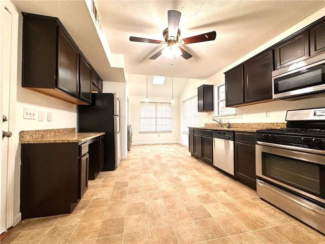 5640 Western Hills Drive, Norcross, GA 30071