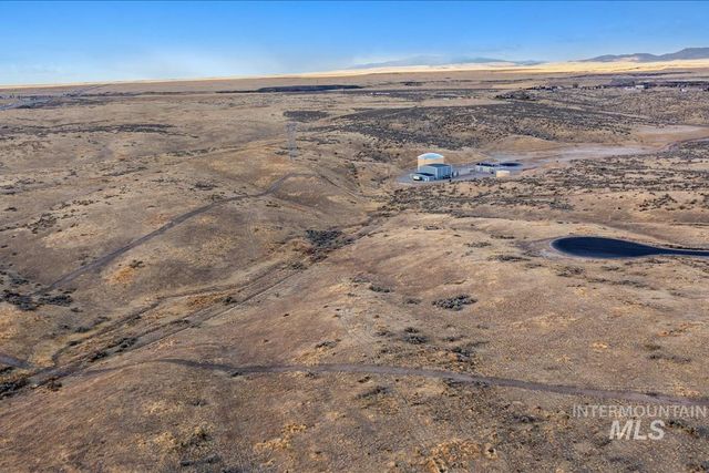 Lot 15 E Cheatgrass Ct., Boise, ID 83716