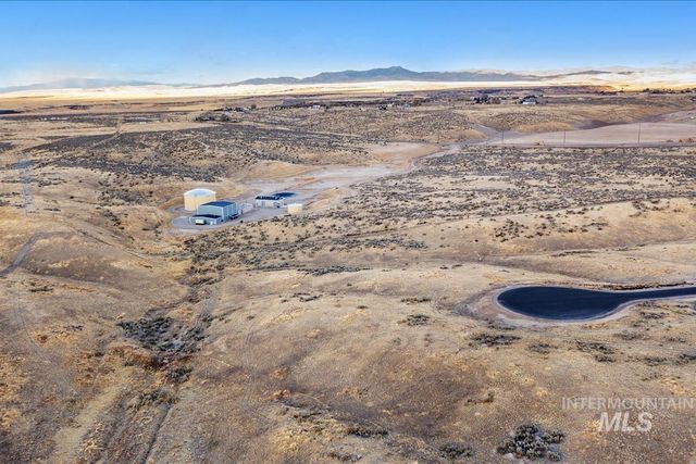 Lot 15 E Cheatgrass Ct., Boise, ID 83716