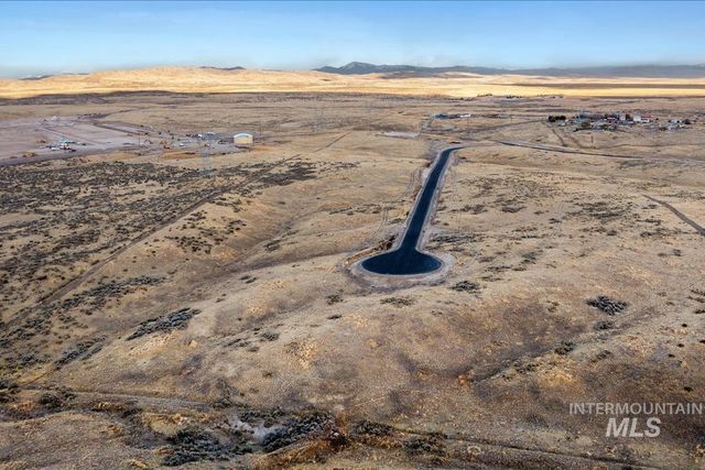 Lot 15 E Cheatgrass Ct., Boise, ID 83716