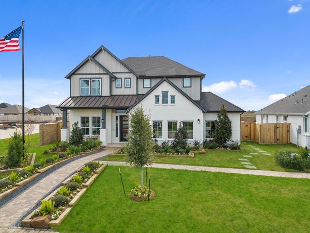 3301 Wickfield Pass, League City, TX 77573