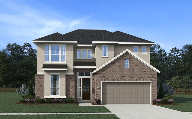 3301 Wickfield Pass, League City, TX 77573