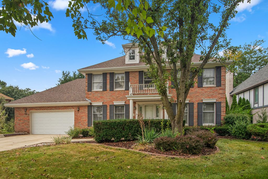 146 Prairie View Drive, Palos Park, IL 60464 — photo 2