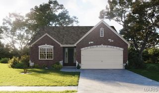 202 Keaton Woods Drive, O'fallon, MO 63368