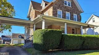 142 MOUNT CARMEL AVE #1ST FL, Glenside, PA 19038