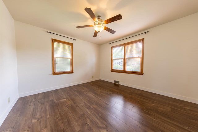 1021 S Terrace Street, Janesville, WI 53546