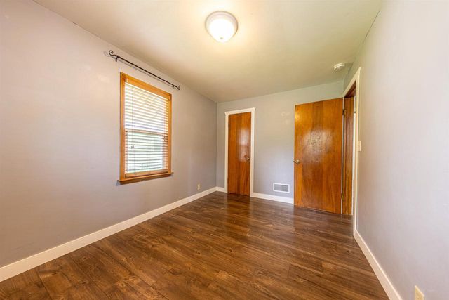 1021 S Terrace Street, Janesville, WI 53546