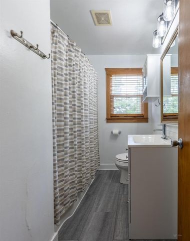 1021 S Terrace Street, Janesville, WI 53546