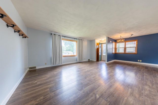 1021 S Terrace Street, Janesville, WI 53546