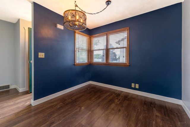 1021 S Terrace Street, Janesville, WI 53546