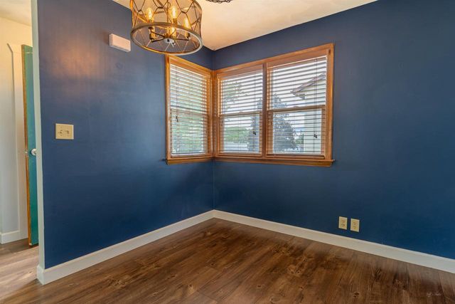 1021 S Terrace Street, Janesville, WI 53546