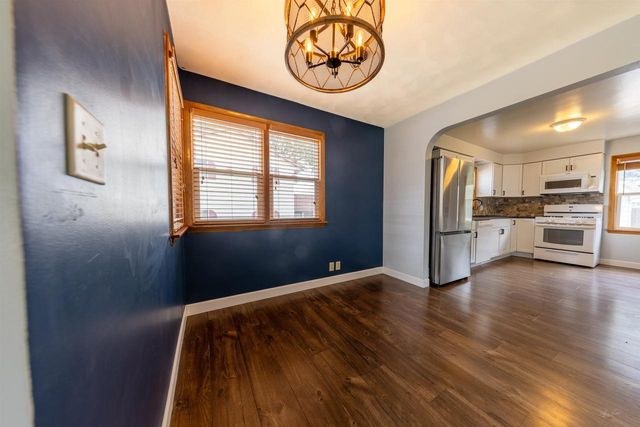 1021 S Terrace Street, Janesville, WI 53546