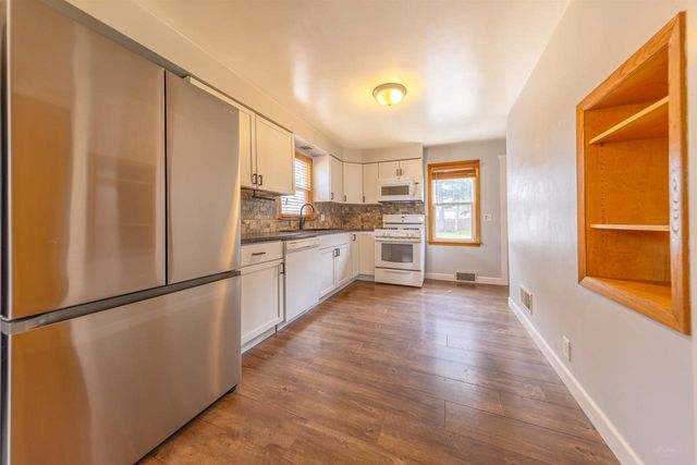 1021 S Terrace Street, Janesville, WI 53546