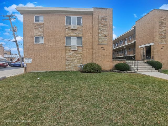 1509 Brown Street 11E, Des Plaines, IL 60016