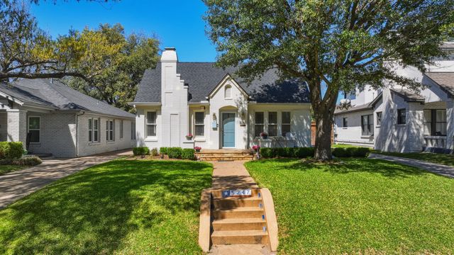 5247 Goodwin Avenue, Dallas, TX 75206