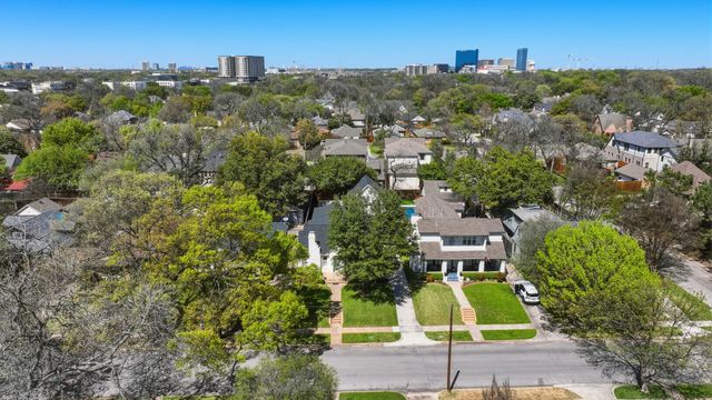 5247 Goodwin Avenue, Dallas, TX 75206