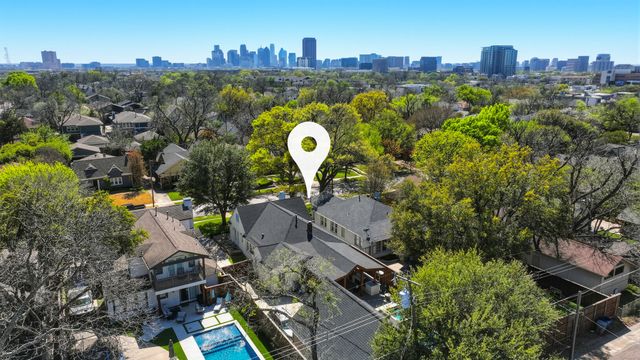 5247 Goodwin Avenue, Dallas, TX 75206