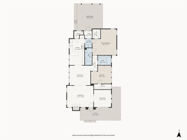 5247 Goodwin Avenue, Dallas, TX 75206