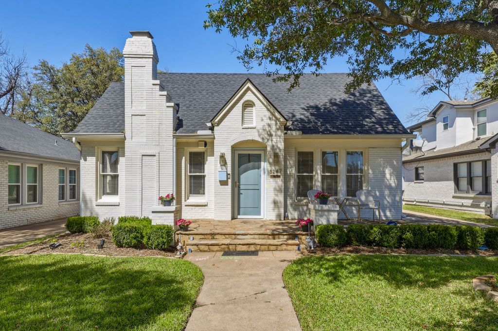 5247 Goodwin Avenue, Dallas, TX 75206