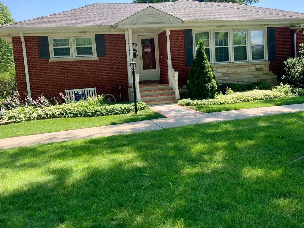 5775 N Nina Avenue, Chicago, IL 60631 — exterior