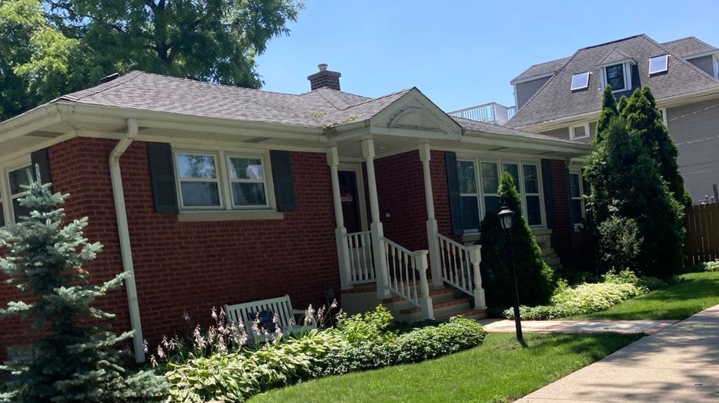 5775 N Nina Avenue, Chicago, IL 60631 — photo 2