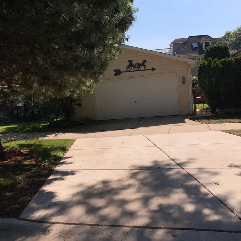 5775 N Nina Avenue, Chicago, IL 60631 — photo 4
