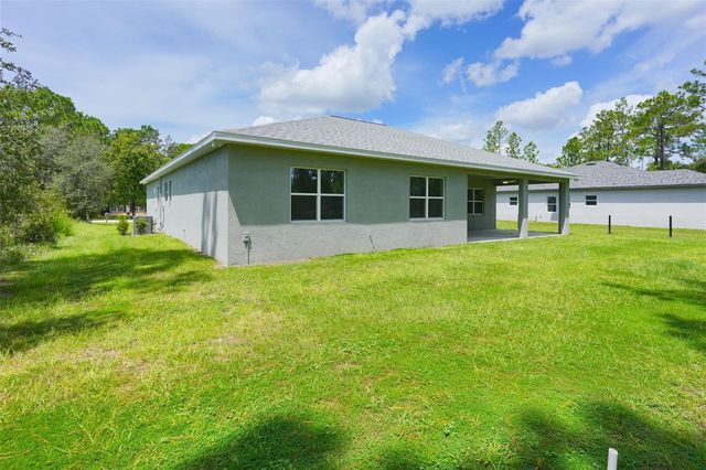 17460 MACASSAR ROAD, Weeki Wachee, FL 34614