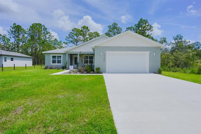 17460 MACASSAR ROAD, Weeki Wachee, FL 34614
