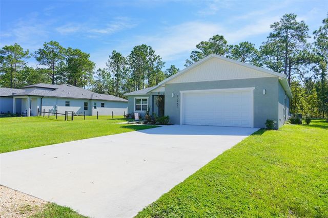 17460 MACASSAR ROAD, Weeki Wachee, FL 34614