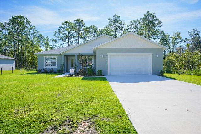 17460 MACASSAR ROAD, Weeki Wachee, FL 34614