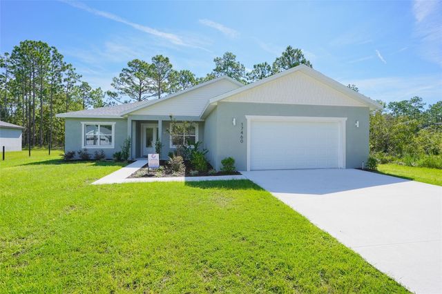 17460 MACASSAR ROAD, Weeki Wachee, FL 34614