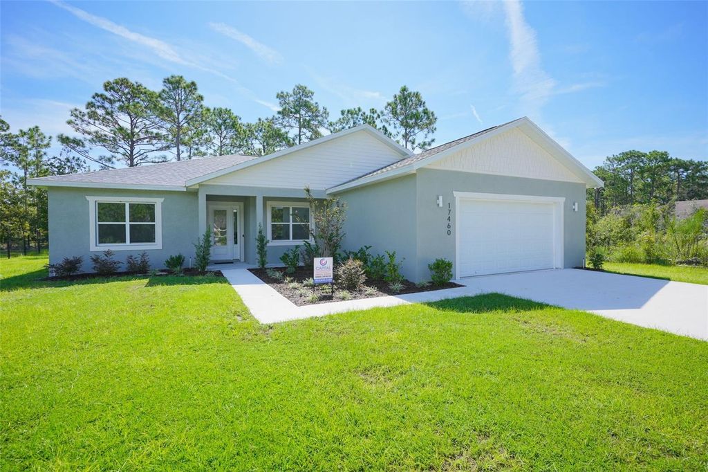 17460 MACASSAR ROAD, Weeki Wachee, FL 34614