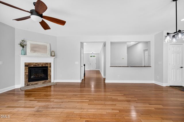 4007 Jockey Club Circle, Cary, NC 27519