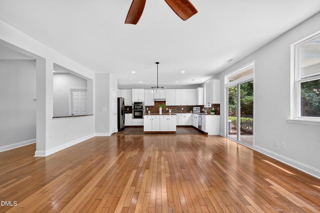 4007 Jockey Club Circle, Cary, NC 27519